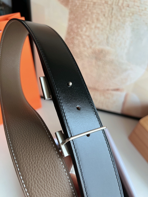 エルメスベルト内部構造